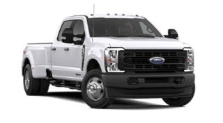 2026 Ford Super Duty® External Image 4